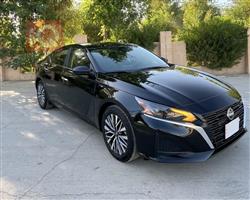 نیسان ئەلتیما